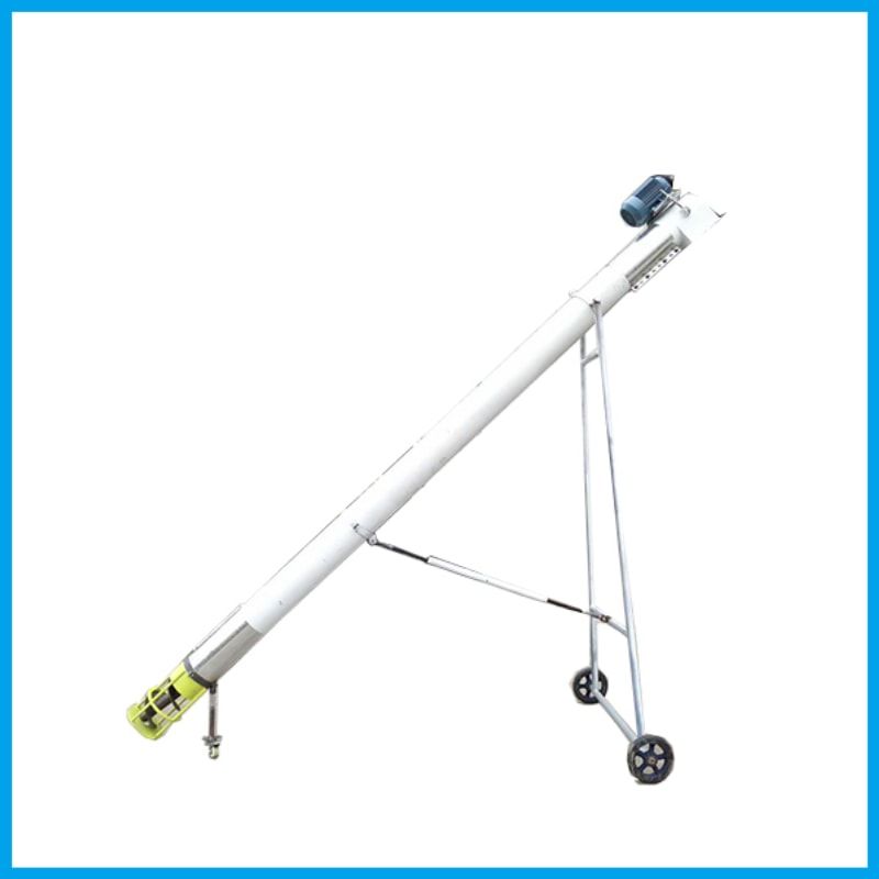 LXT型螺旋输送机