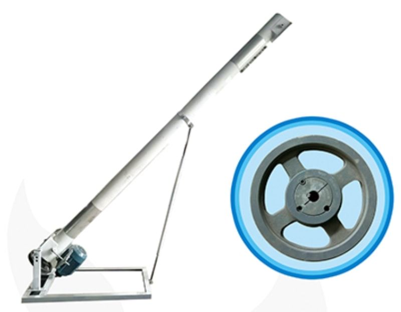 LXT型螺旋输送机